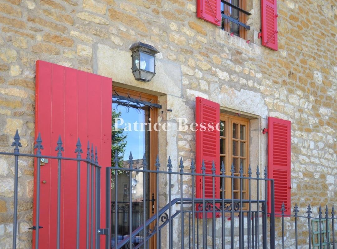 House in Val-Revermont, Auvergne-Rhône-Alpes, France 4 - 16482154
