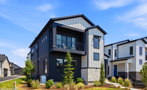 Casa en Park City, Utah, Estados Unidos 1