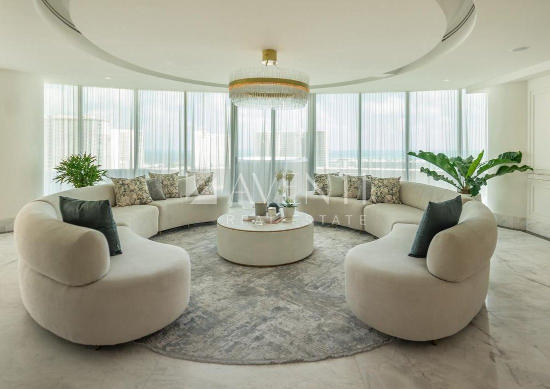 Apartment in Cancún, Quintana Roo, Mexico 1 - 18337521