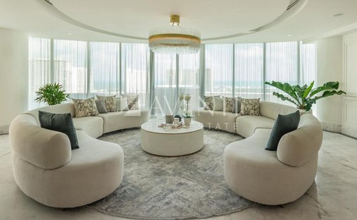 Apartment in Cancún, Quintana Roo, Mexico 1