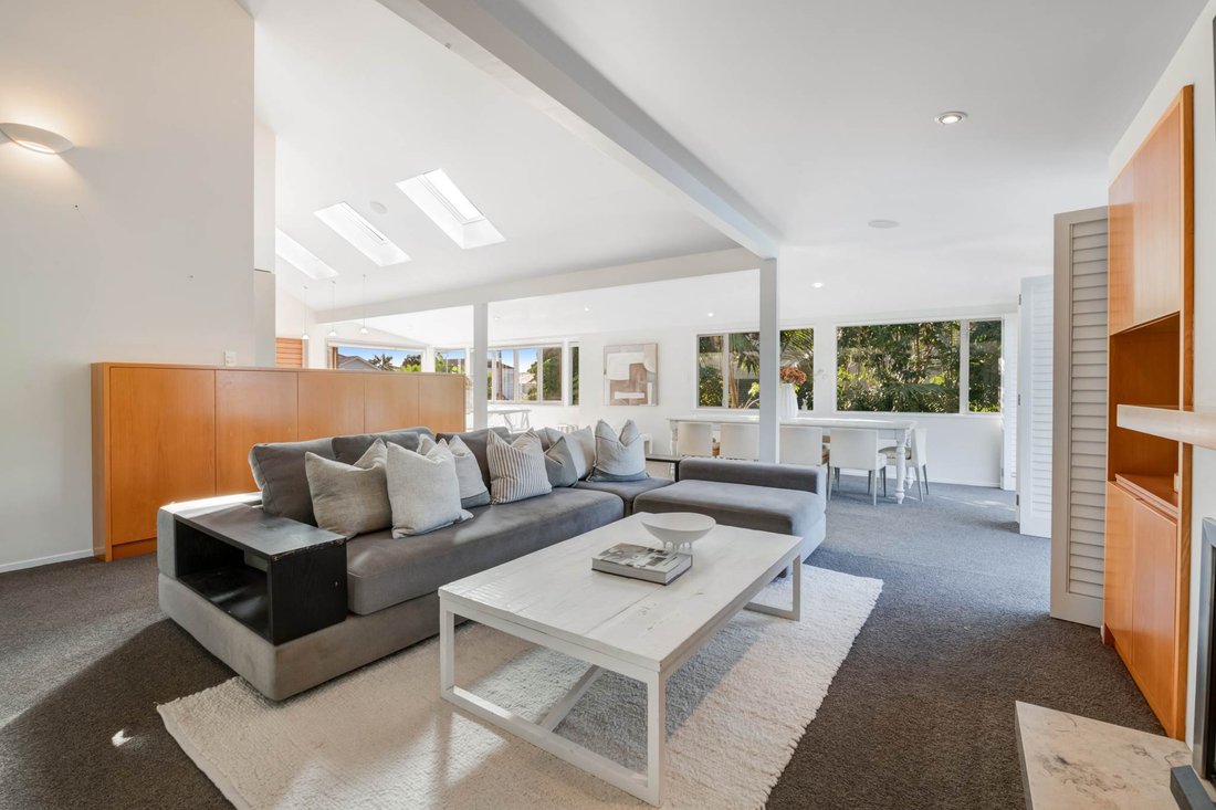House in Auckland, Auckland, New Zealand 2 - 17766907