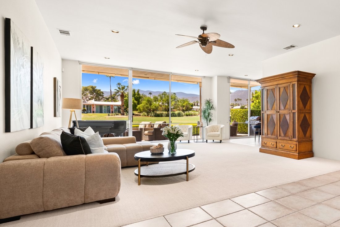 Haus in Palm Desert, Kalifornien, Vereinigte Staaten 2 - 18337600