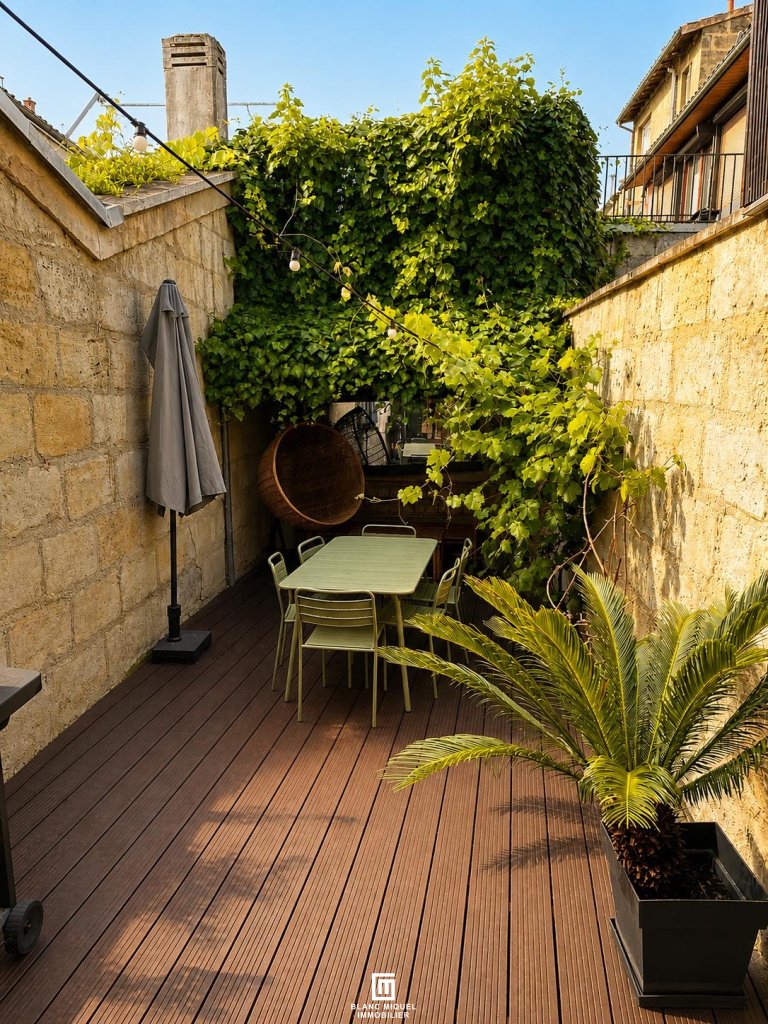 Haus in Le Lac-Bacalan, Bordeaux, Frankreich 4 - 18336075