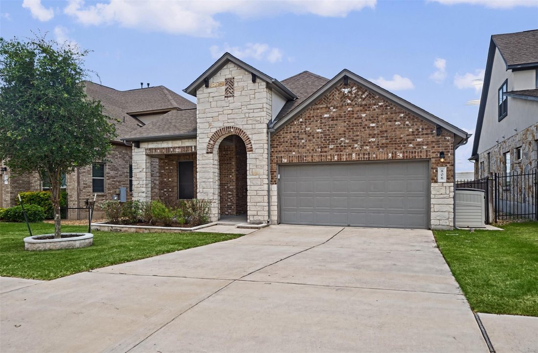 House in Cedar Park, Texas, United States 2 - 18346418