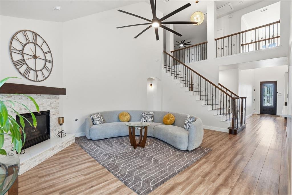 House in Fort Worth, Texas, United States 3 - 18340680
