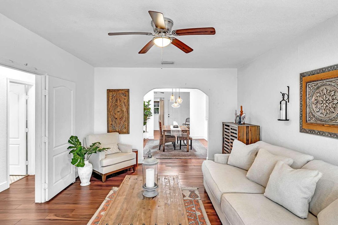 House in Miami, Florida, United States 2 - 18241584