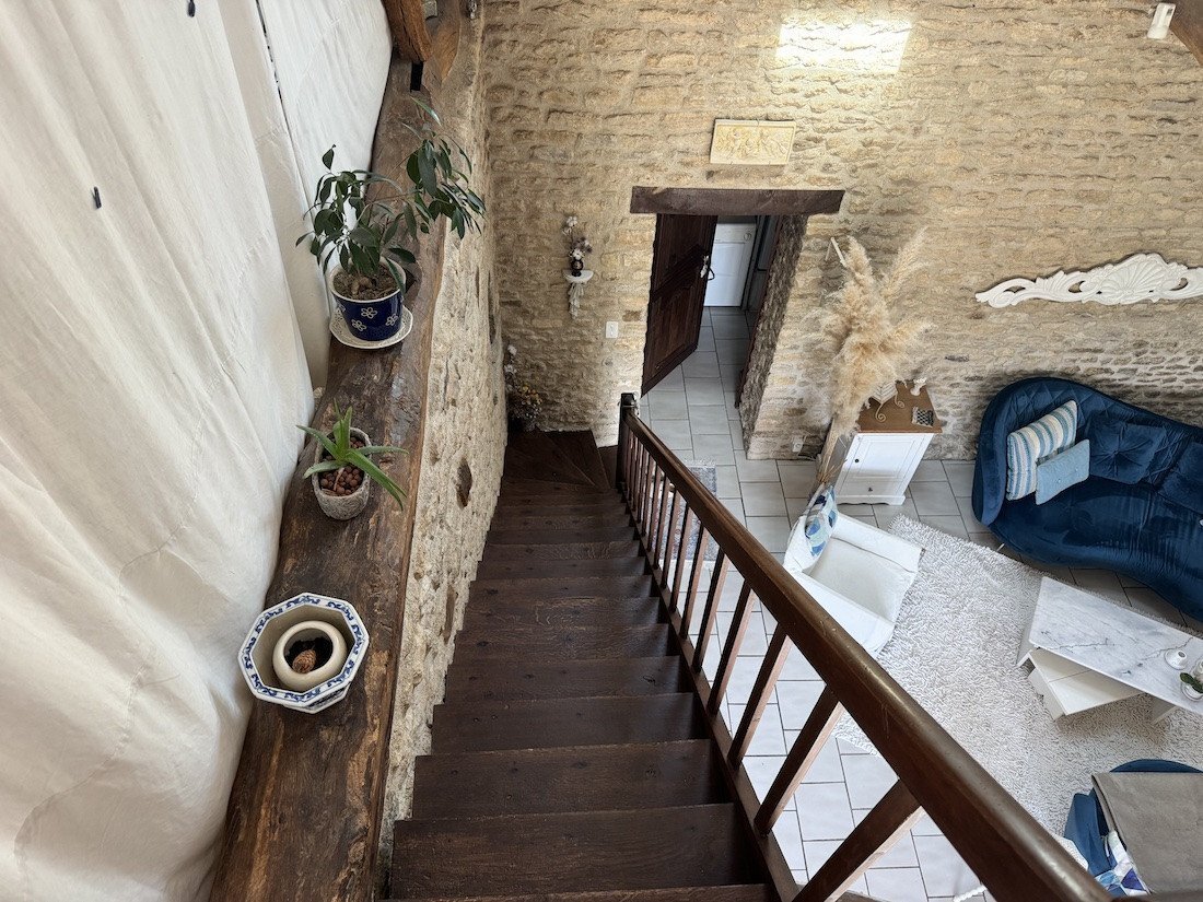 Estate in Alencon, Normandy, France 5 - 18340281