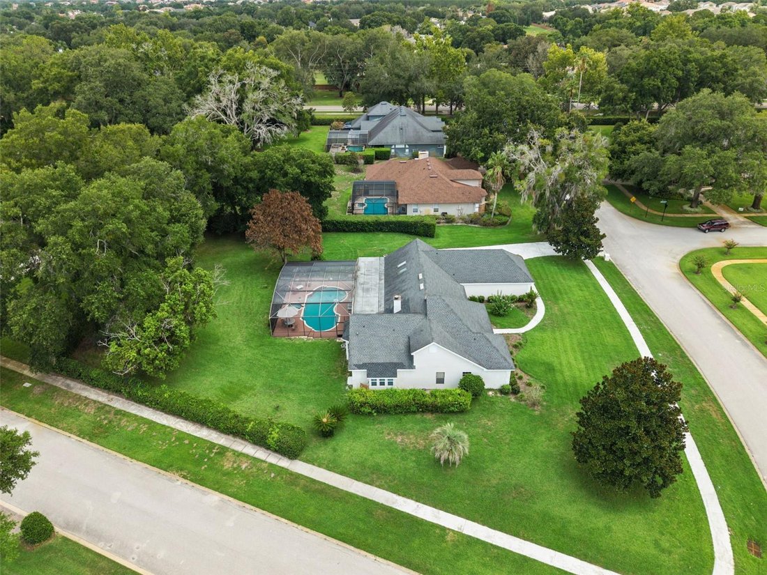 Casa a Lake Butler, Florida, Stati Uniti 5 - 18337961