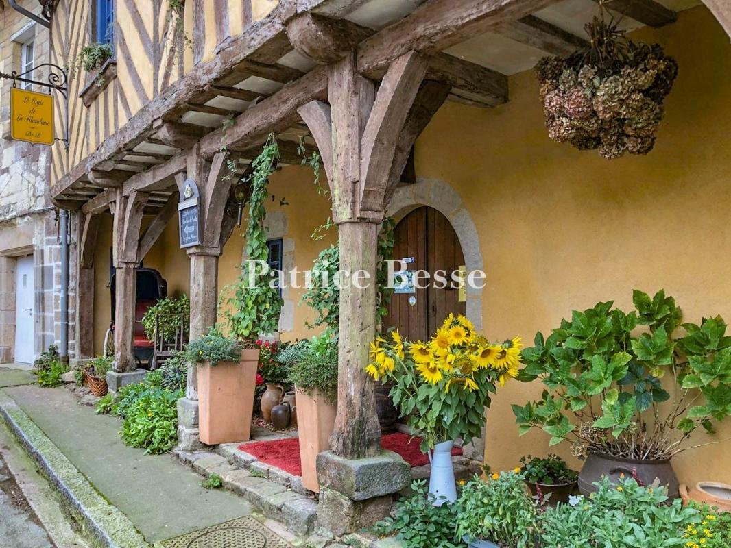 House in Becherel, Brittany, France 2 - 18340993