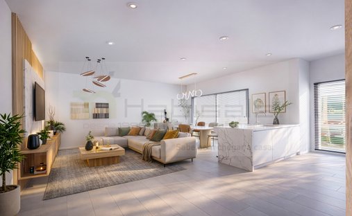 Apartment in Póvoa de Santo Adrião, Lisbon, Portugal 1
