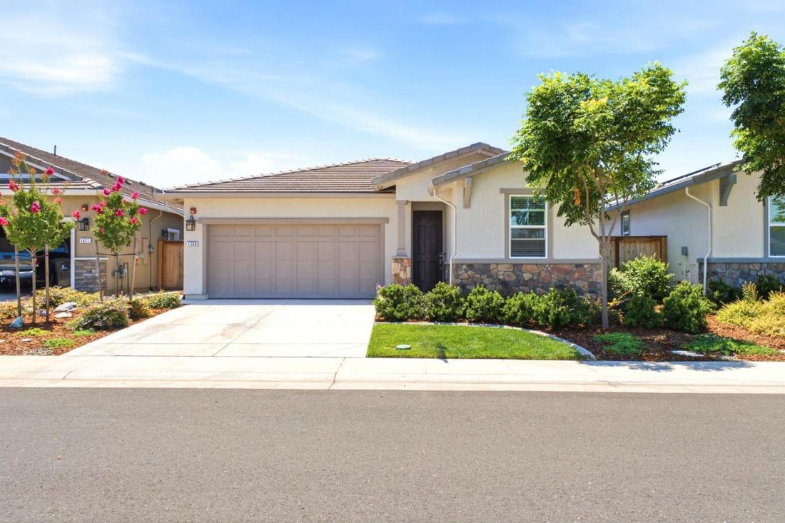 House in Lincoln, California, United States 1 - 18349765