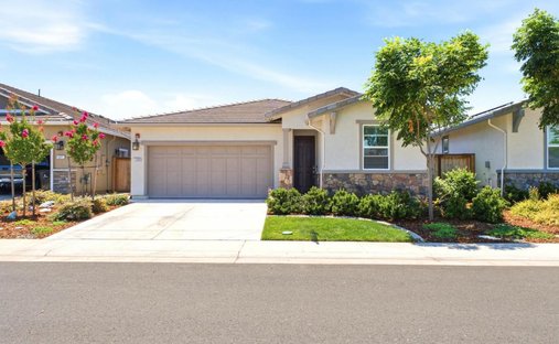 House in Lincoln, California, United States 1