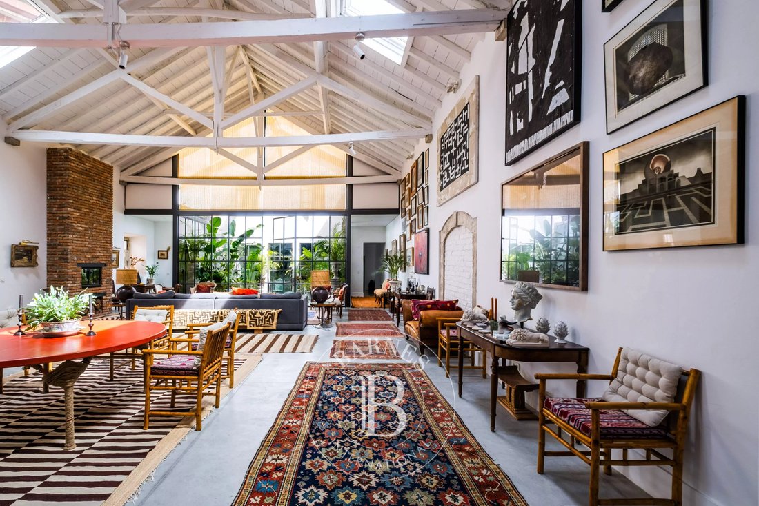 Apartment in Alcantara, Lisbon, Portugal 4 - 18337455