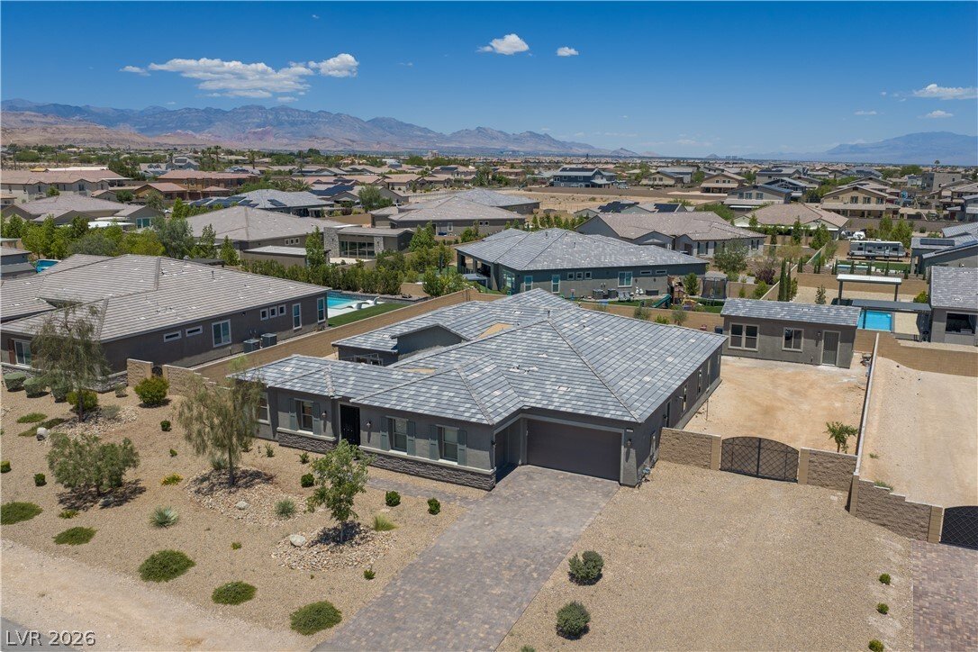House in Las Vegas, Nevada, United States 2 - 18334943