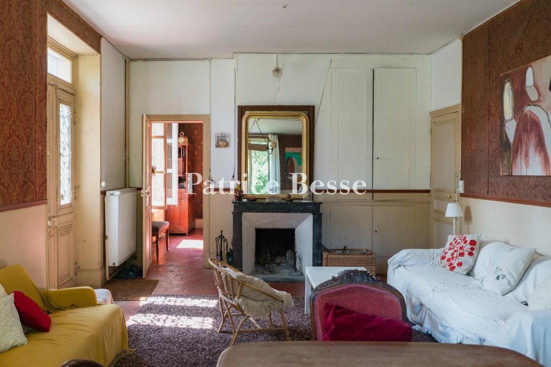 House in Rozay-en-Brie, Ile-de-France, France 5 - 18340472