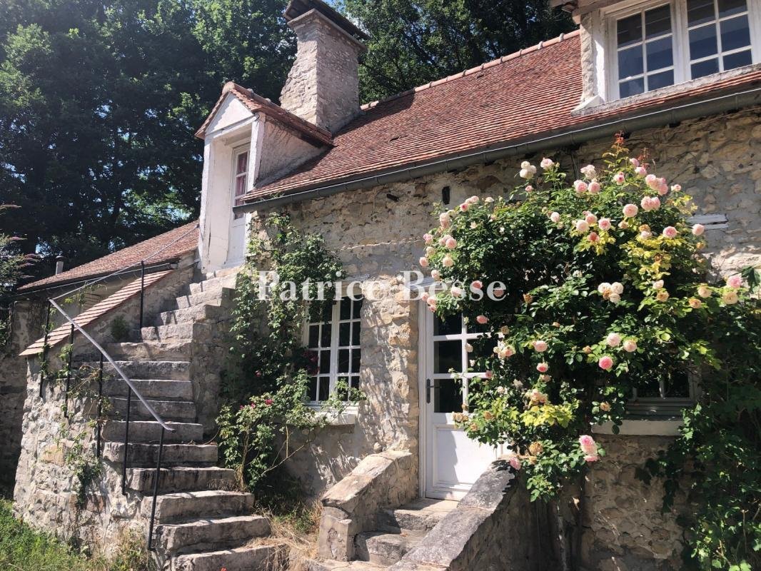 House in La Ferté-Alais, Ile-de-France, France 2 - 18341014