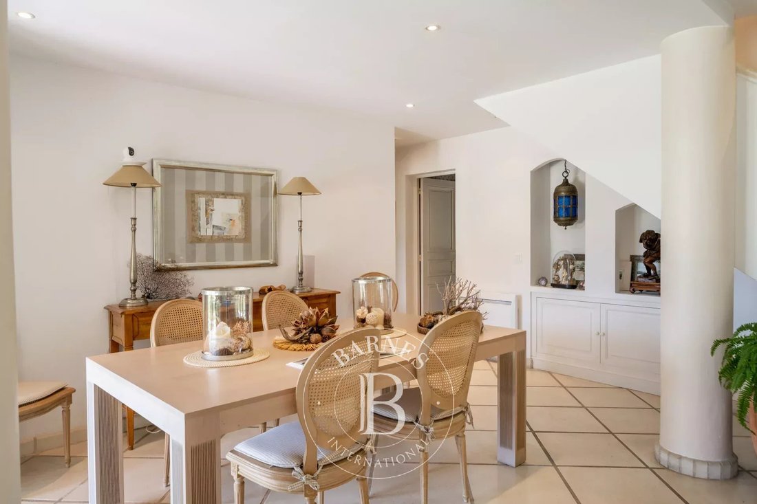 Villa in Montfleury, Cannes, France 5 - 18337040