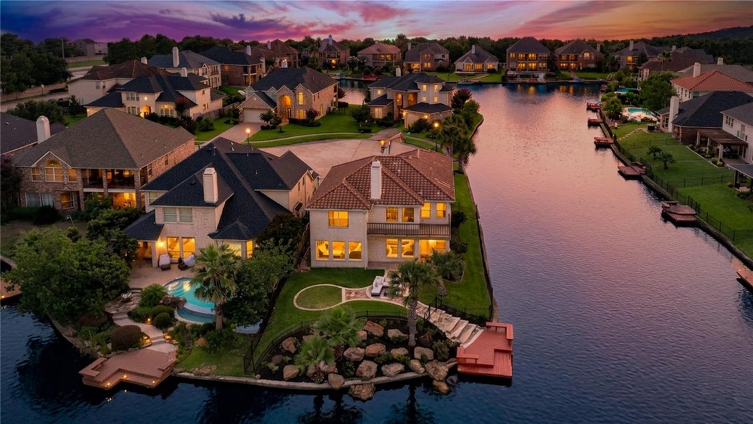 House in Houston, Texas, United States 3 - 18340910