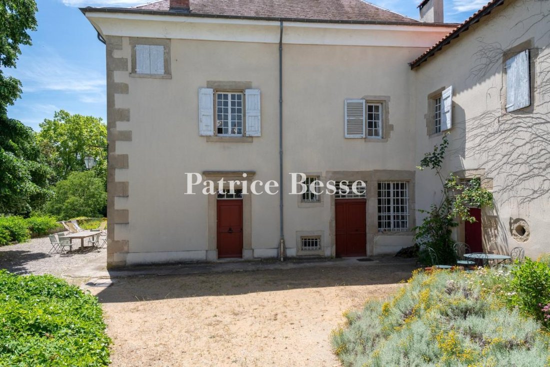 Casa a Centre Ville, Valence, Francia 2 - 18341158