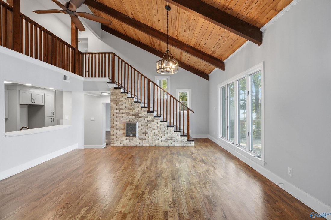 House in Grant, Alabama, United States 5 - 18342229