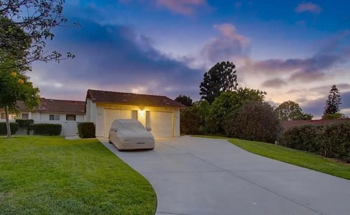 Condo in Encinitas, California, United States 1