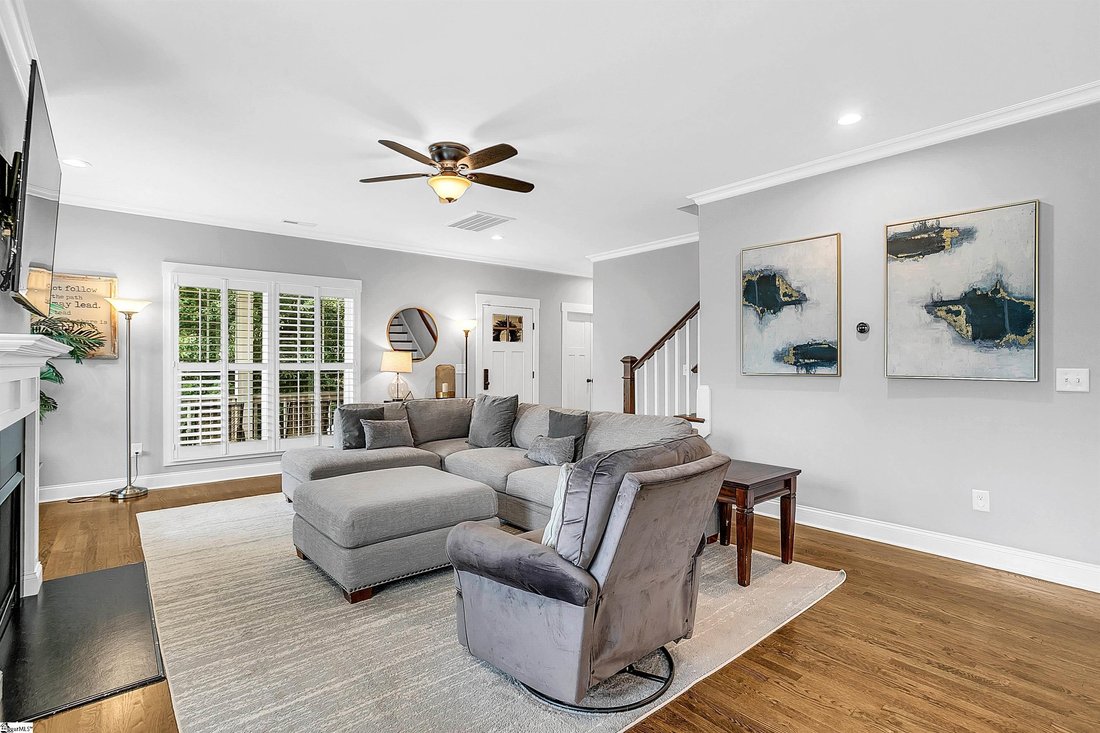 House in Greenville, South Carolina, United States 5 - 18349050