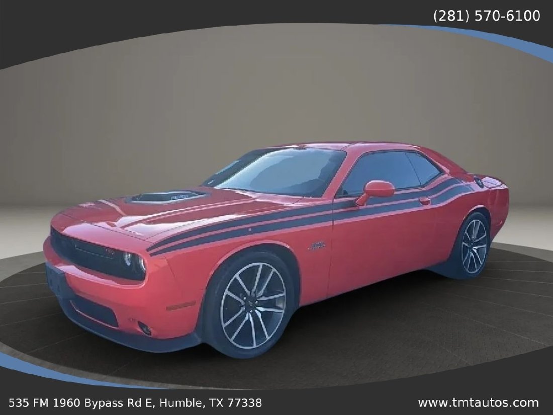 Coupe in Humble, TX, United States 3 - 18344888