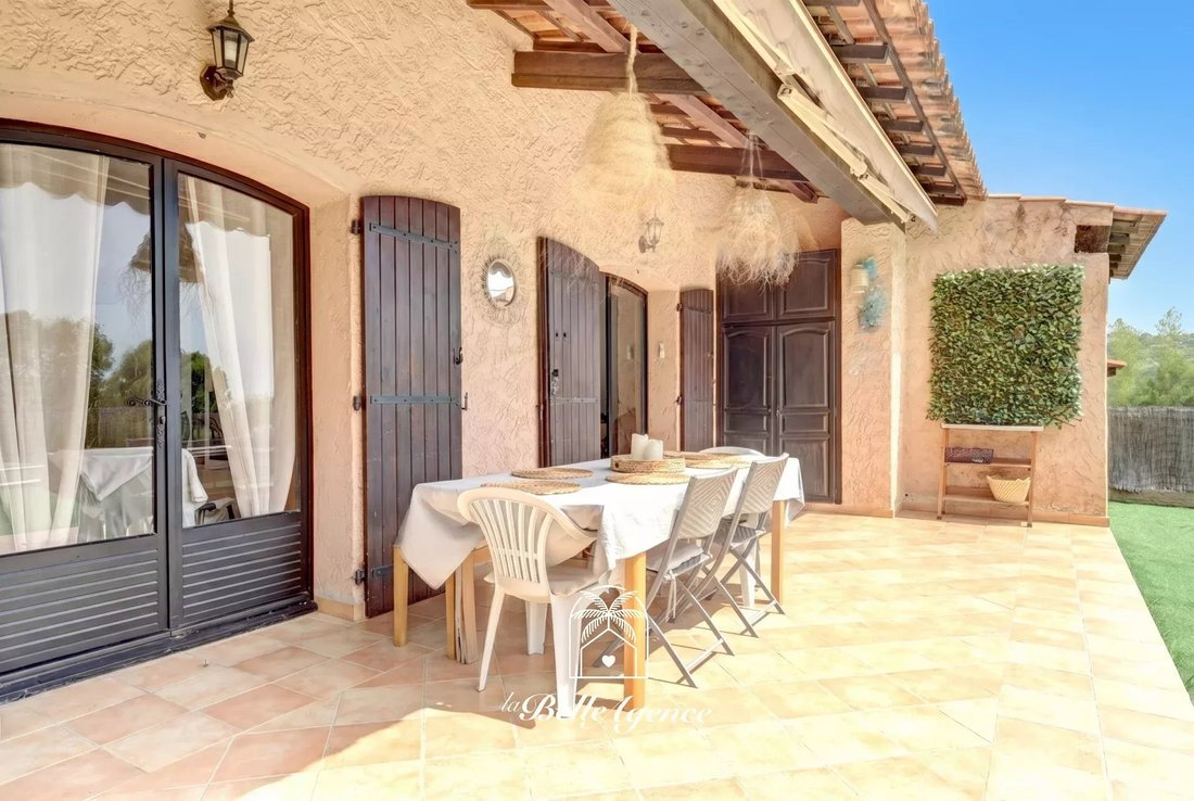 House in Saint-Laurent-du-Var, Provence-Alpes-Côte d'Azur, France 3 - 17918509