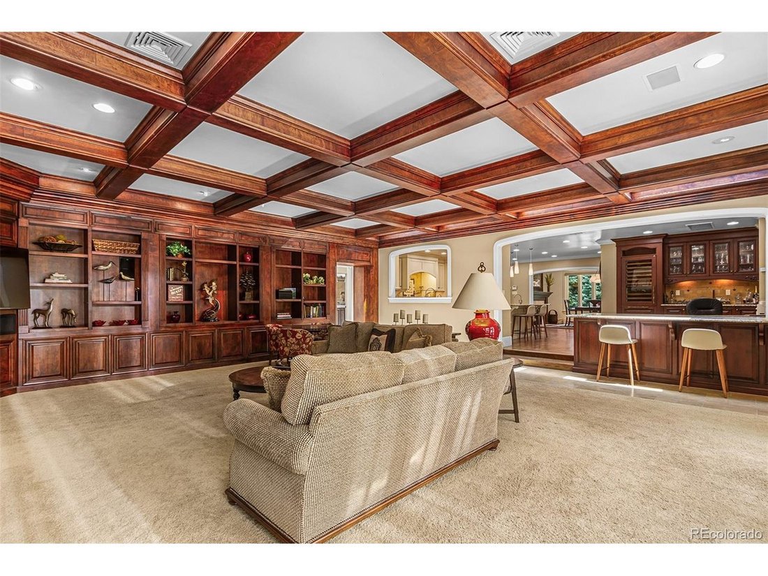 Casa a Colorado Springs, Colorado, Stati Uniti 5 - 18335020