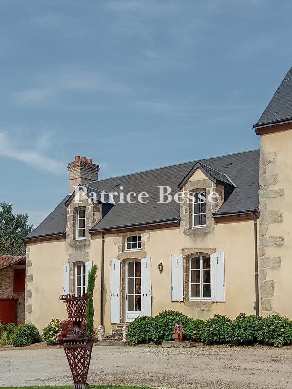 Maison à Alençon, Normandie, France 2 - 18341146
