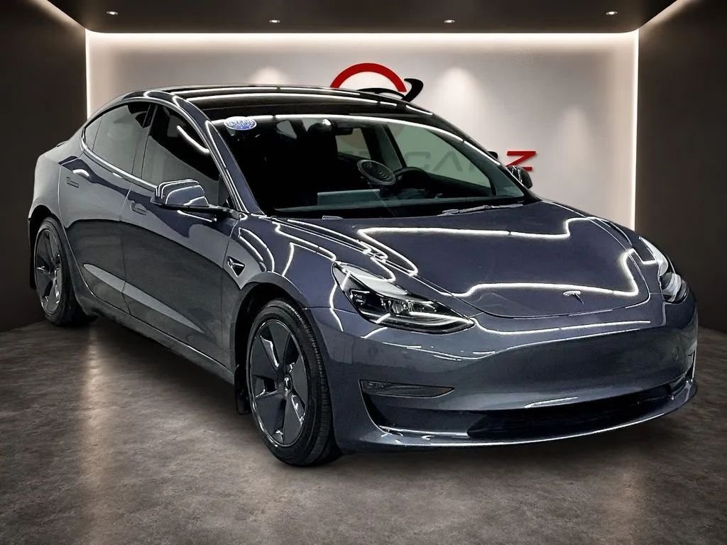 Sedan in Garland, TX, United States 1 - 18344898