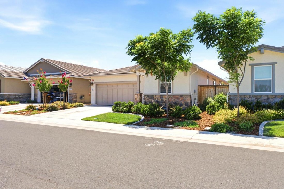 House in Lincoln, California, United States 5 - 18349765