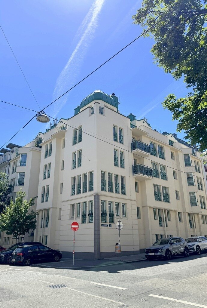 Apartment in Vienna, Wien, Austria 5 - 18344524
