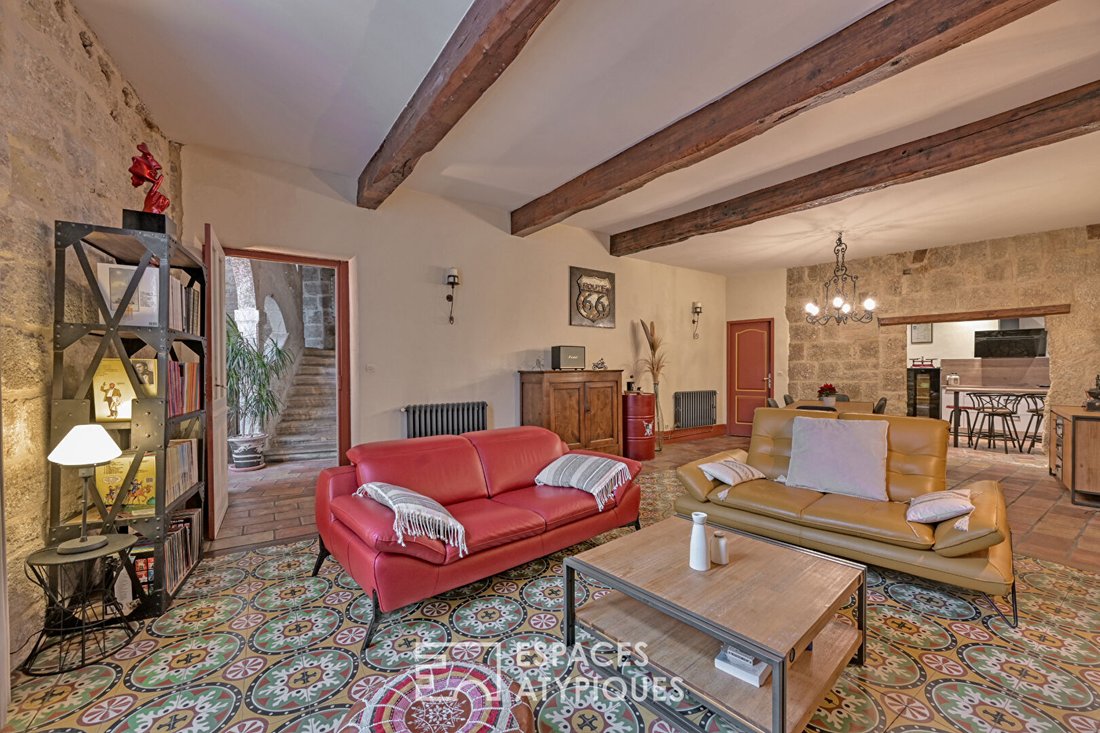 Villa in Poussan, Occitania, France 5 - 18337679
