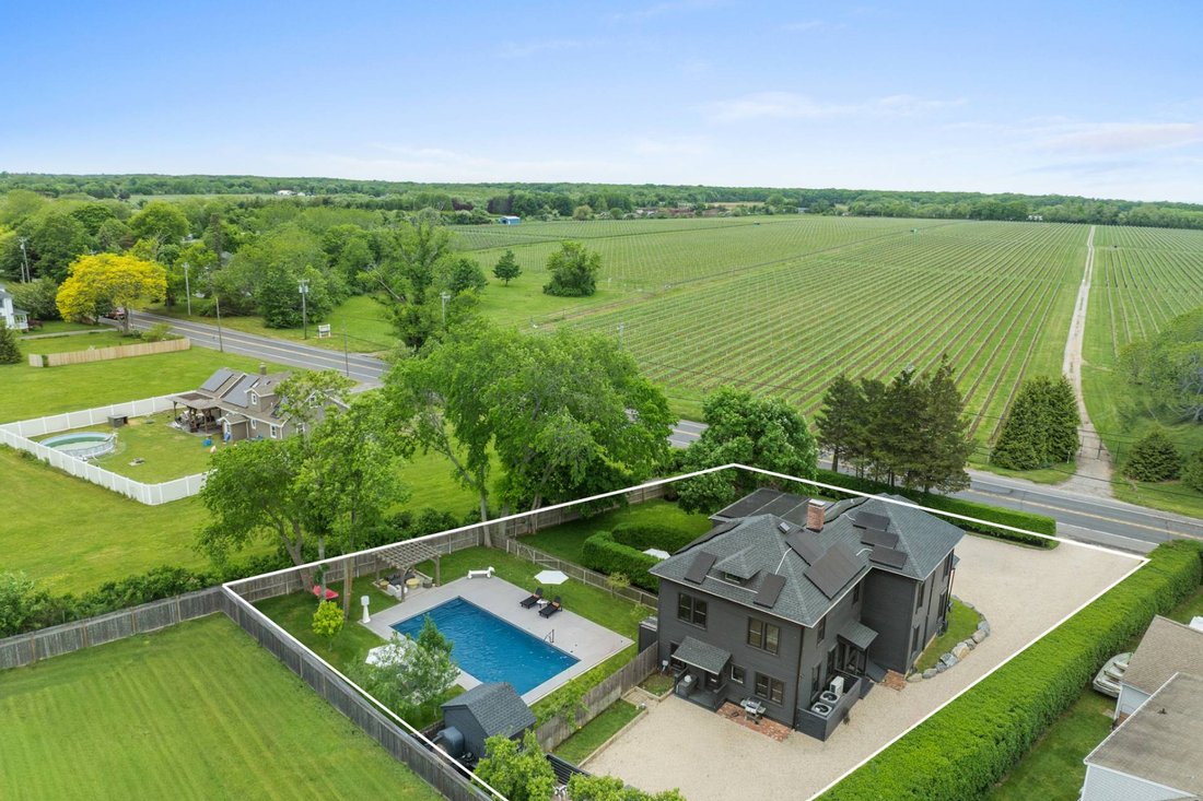 House in Peconic, New York, United States 2 - 18102604
