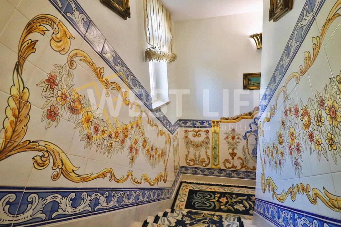 Casa a A dos Cunhados e Maceira, Lisbona, Portogallo 5 - 18337414