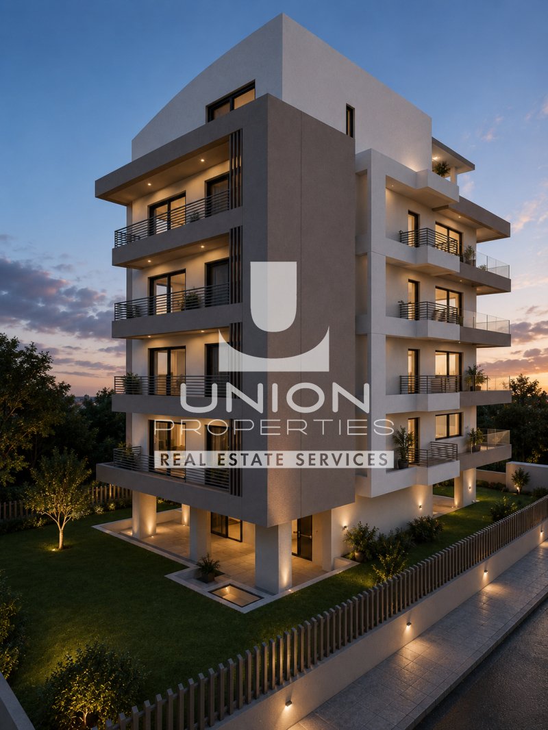Apartment in Glyfada, Attica, Greece 5 - 17776210