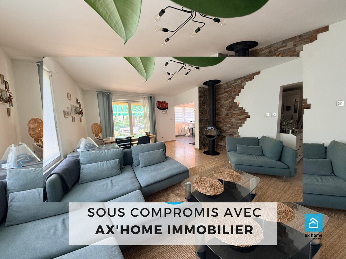 House in Est, Souffelweyersheim, France 1 - 18052427