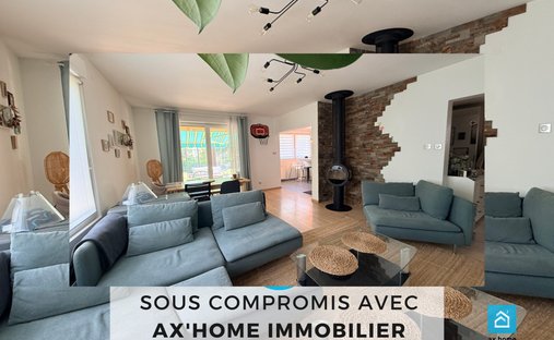 Haus in Est, Suffelweyersheim, Frankreich 1