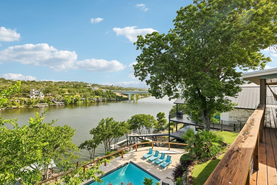 House in Marble Falls, Texas, United States 4 - 18340530