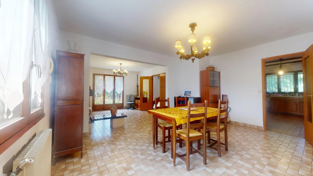 House in Les Pavillons-sous-Bois, Ile-de-France, France 3 - 18341370