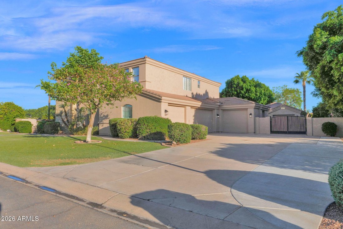 House in Mesa, Arizona, United States 3 - 18340809