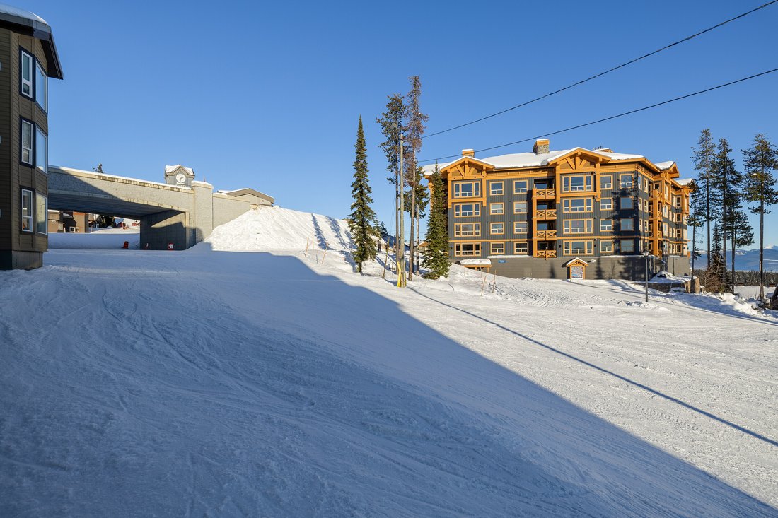 Condo in Beaverdell, British Columbia, Canada 4 - 18349681