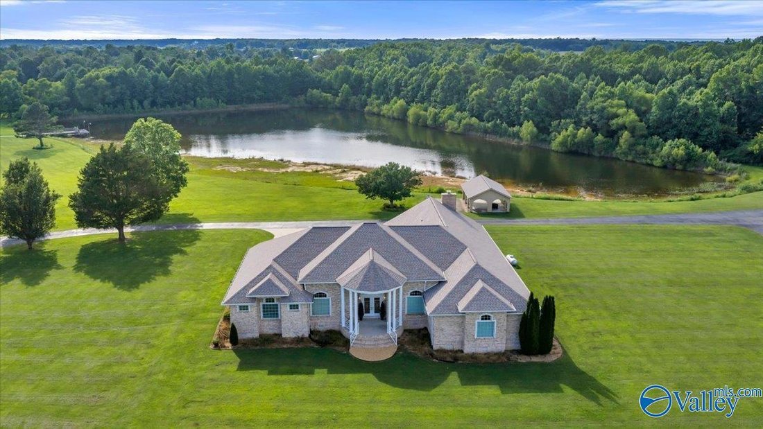 House in Dutton, Alabama, United States 2 - 18334854