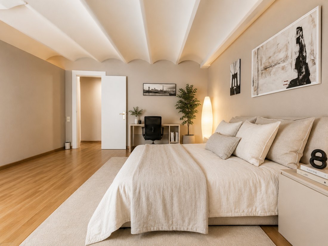 Apartment in Eixample, Barcelona, Spain 2 - 18286215