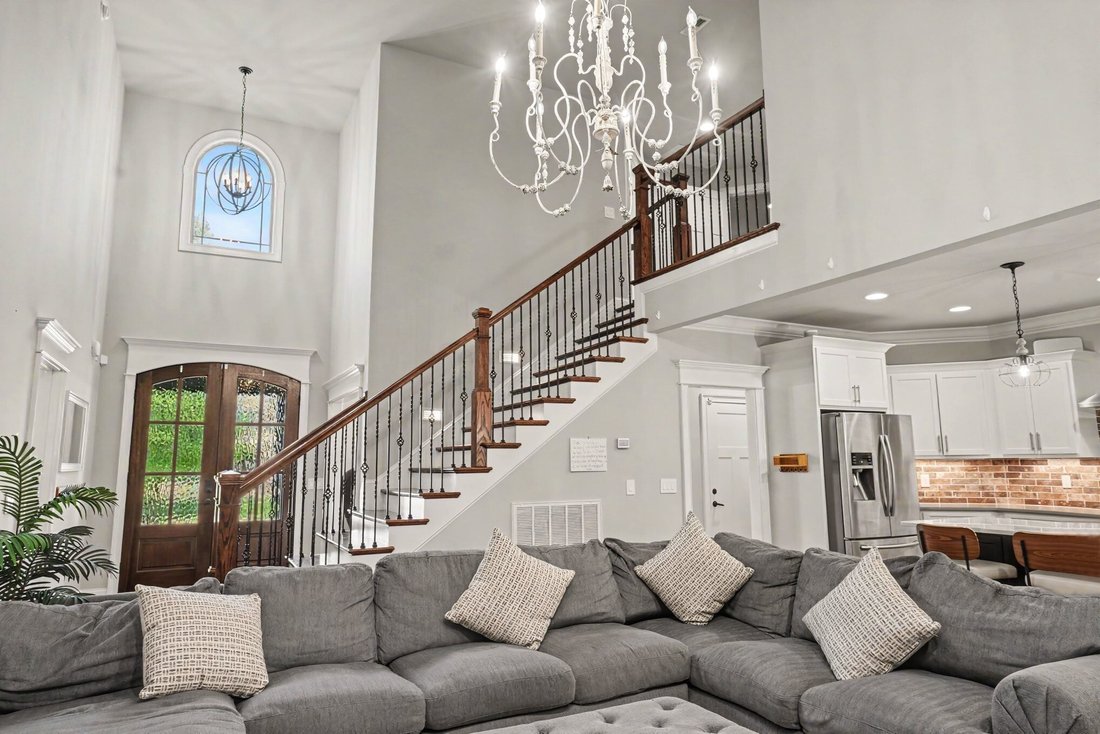 Maison à Murfreesboro, Tennessee, États-Unis 5 - 18347132