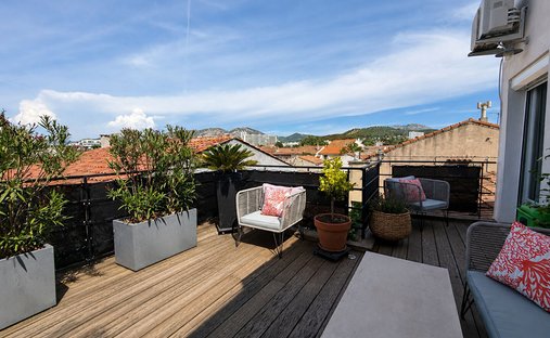 Villa in Mazargues, Marseille, Provence-Alpes-Côte d'Azur 1