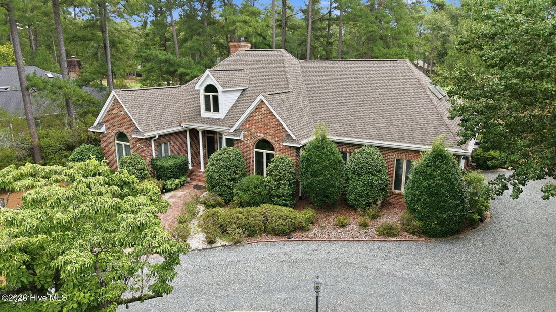 House in Pinehurst, North Carolina, United States 3 - 18335538