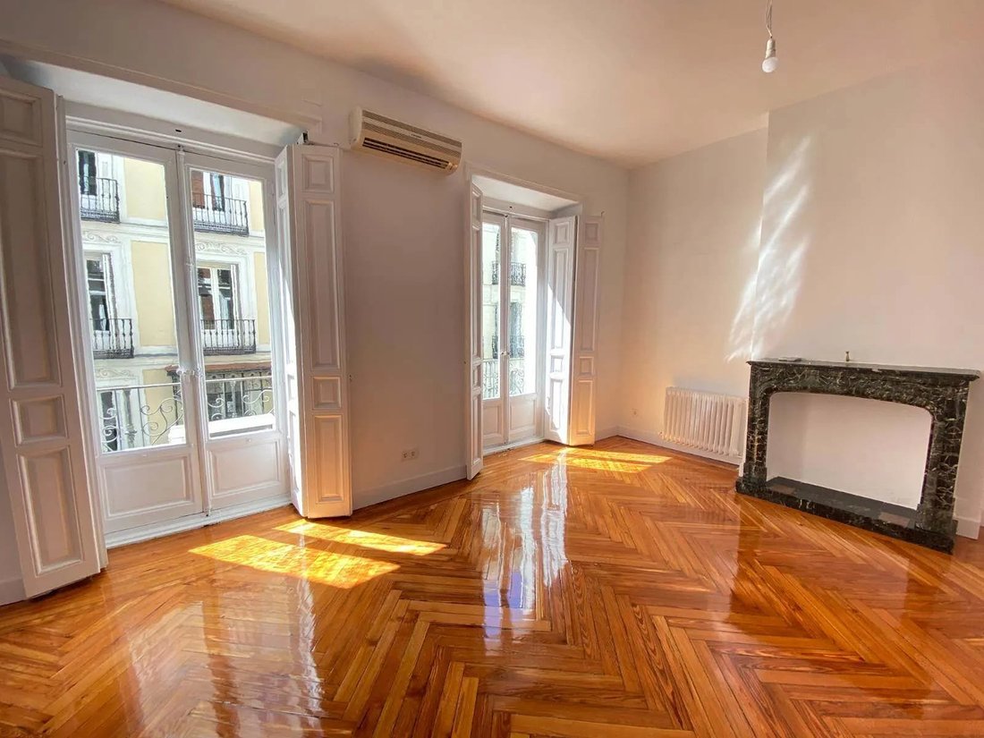 Apartment in Centro, Madrid, Spain 5 - 18342274