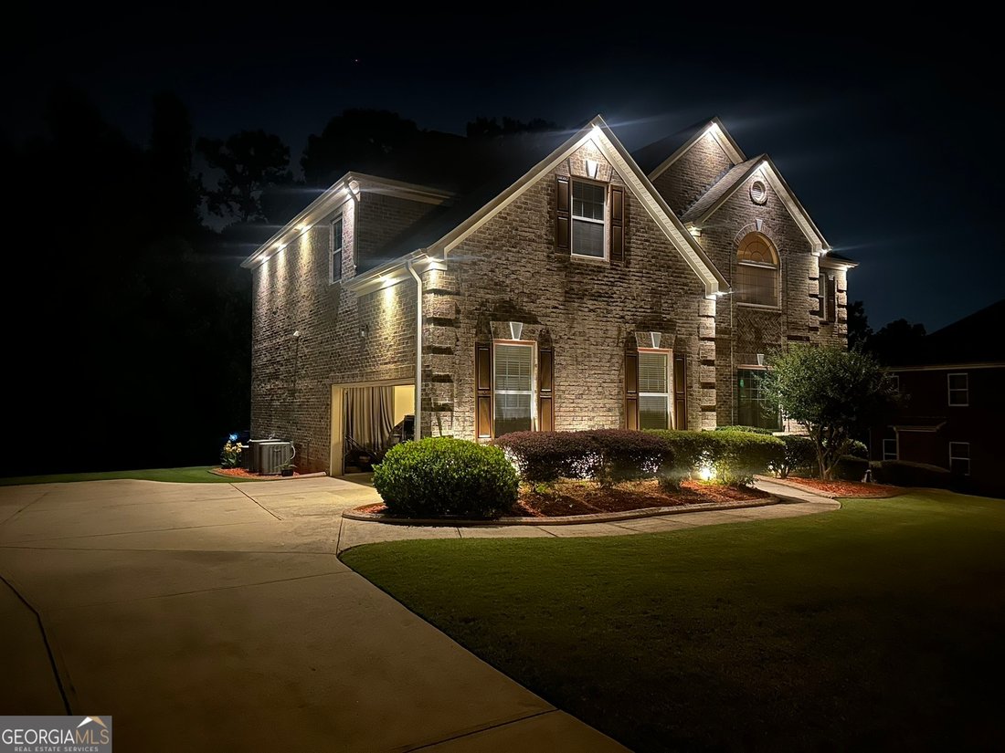 House in Conyers, Georgia, United States 4 - 18125548